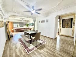 Blk 251 Tampines Street 21 (Tampines), HDB 4 Rooms #525924481